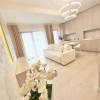 Apartament 3 cam, ultrafinisat, 56 mp, terasa 12 mp, garaj, zona Eroilor
