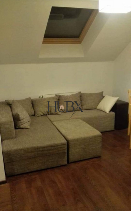 Apartament 3 camere, 92mp, parcare, strada Mircea Eliade, Zorilor