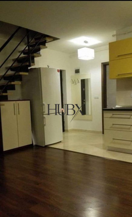 Apartament 3 camere, 92mp, parcare, strada Mircea Eliade, Zorilor