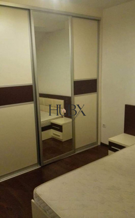 Apartament 3 camere, 92mp, parcare, strada Mircea Eliade, Zorilor