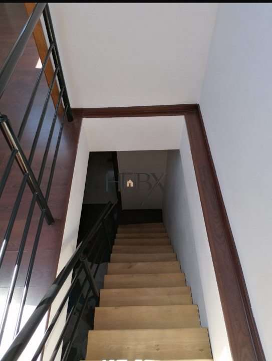 Apartament 3 camere, 92mp, parcare, strada Mircea Eliade, Zorilor