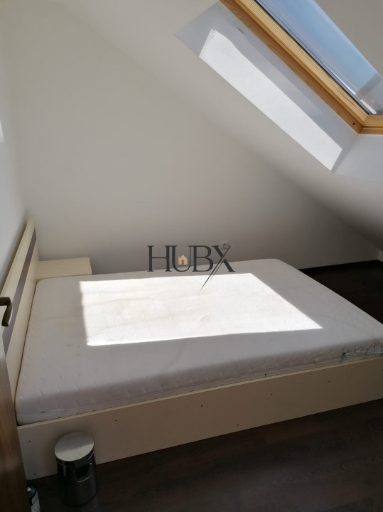 Apartament 3 camere, 92mp, parcare, strada Mircea Eliade, Zorilor