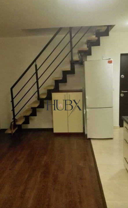 Apartament 3 camere, 92mp, parcare, strada Mircea Eliade, Zorilor