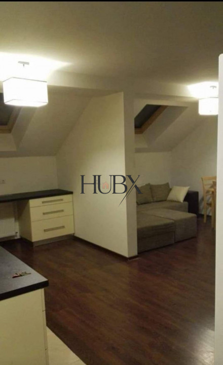 Apartament 3 camere, 92mp, parcare, strada Mircea Eliade, Zorilor