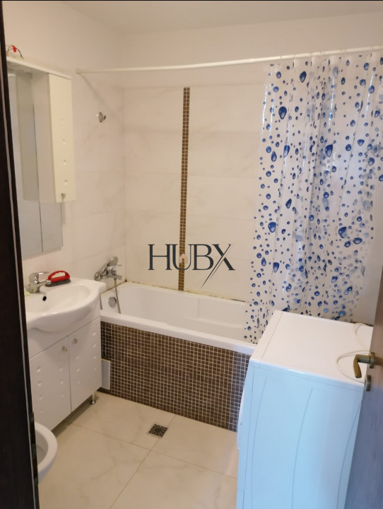 Apartament 3 camere, 92mp, parcare, strada Mircea Eliade, Zorilor
