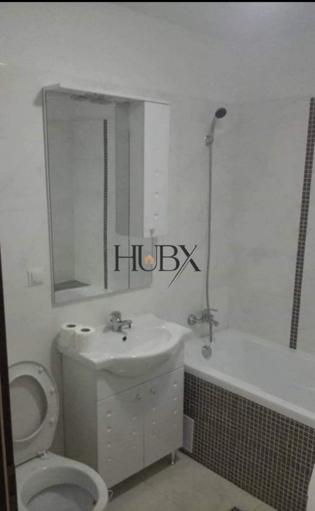Apartament 3 camere, 92mp, parcare, strada Mircea Eliade, Zorilor
