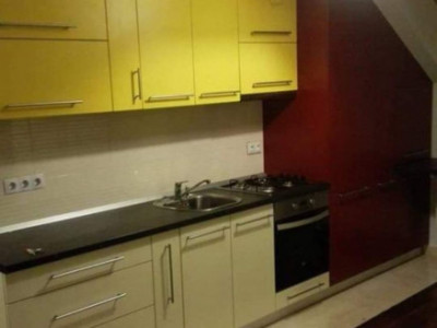 Apartament 3 camere, 92mp, parcare, strada Mircea Eliade, Zorilor