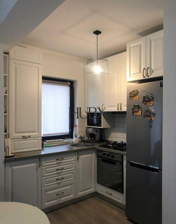 Apartament 2 camere etaj intermediar parcare in zona Tineretului