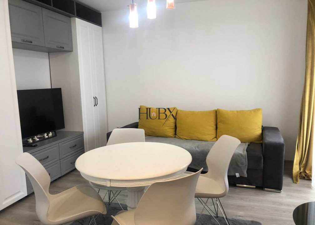 Apartament 2 camere etaj intermediar parcare in zona Tineretului