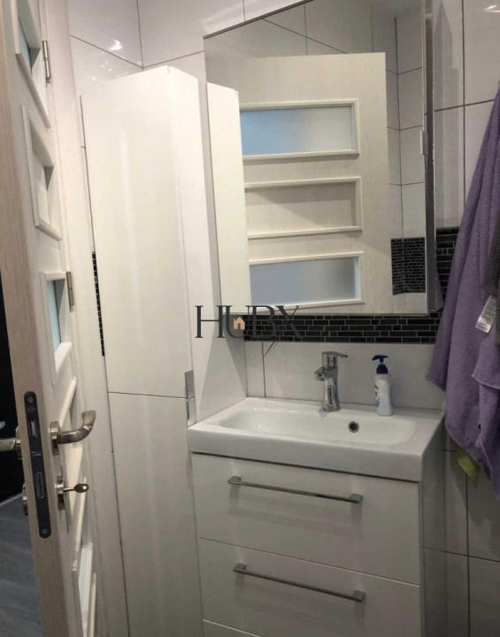 Apartament 2 camere etaj intermediar parcare in zona Tineretului