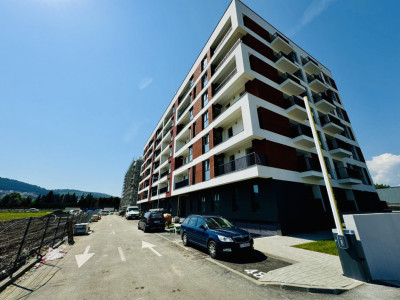 Oportunitate! Garsoniera, zona Oncos!
