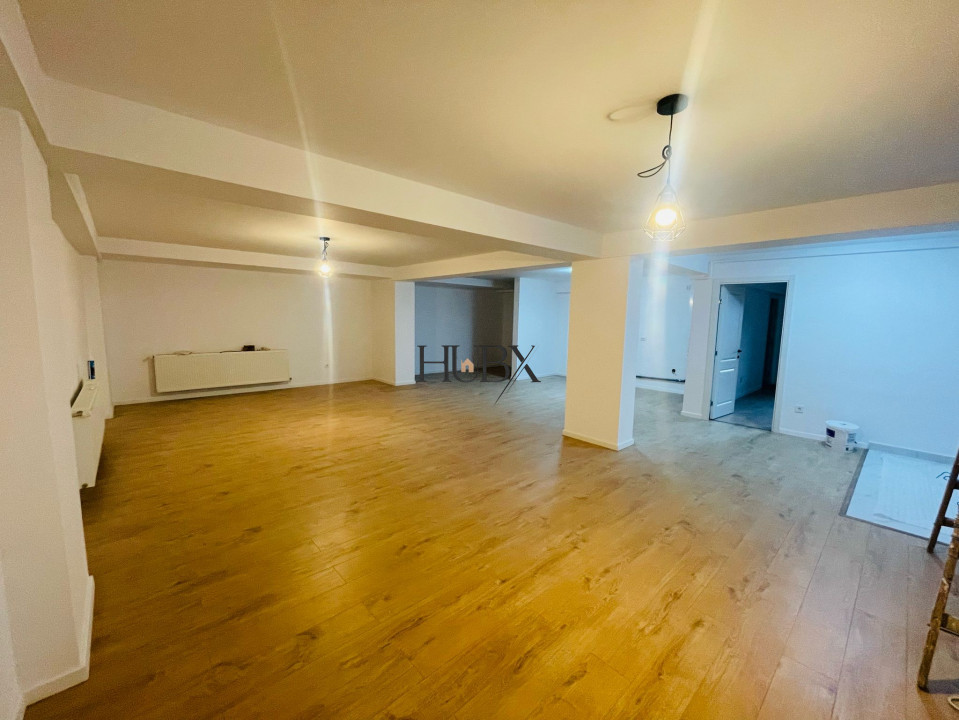 Oportunitate! Fara comision !Apartament finisat, 105mp, Baciu!