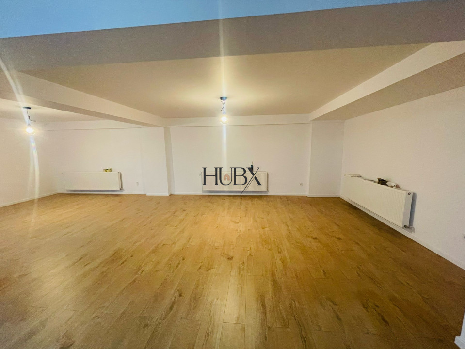 Oportunitate! Fara comision !Apartament finisat, 105mp, Baciu!