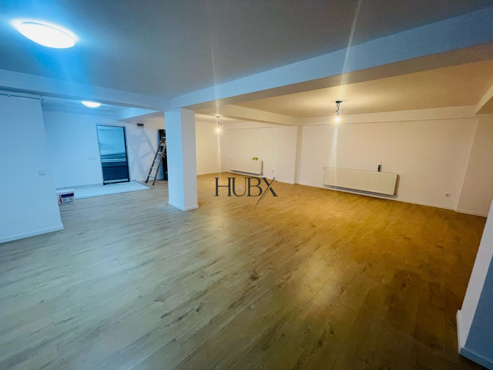 Oportunitate! Fara comision !Apartament finisat, 105mp, Baciu!