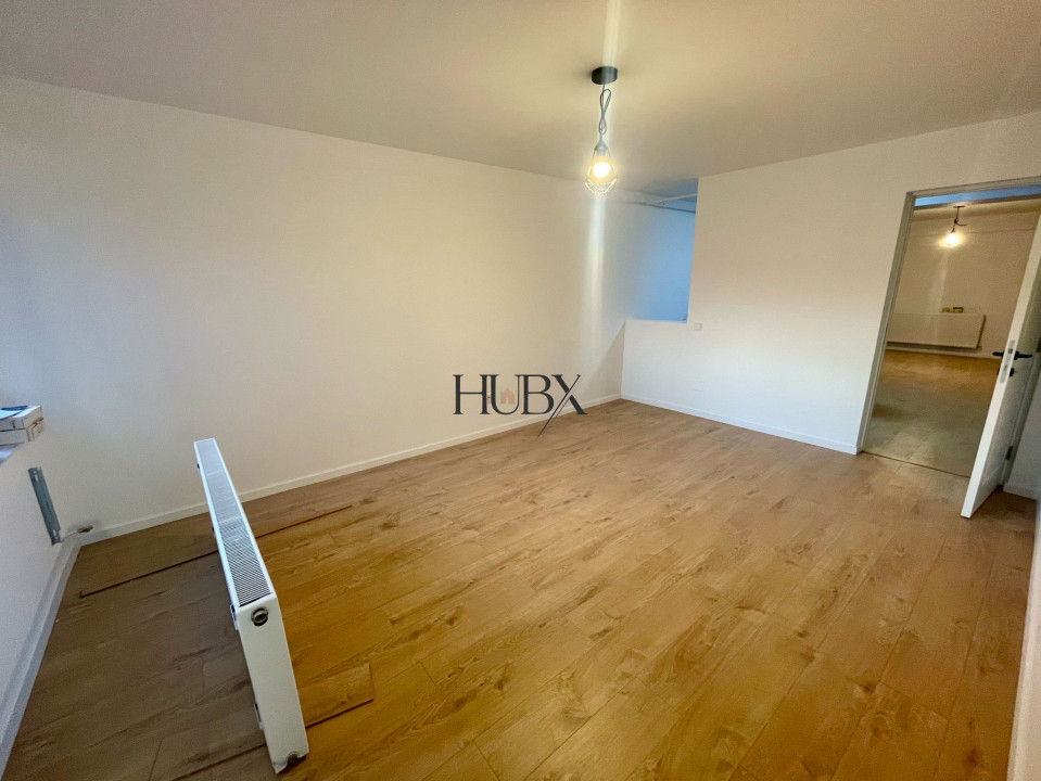 Oportunitate! Fara comision !Apartament finisat, 105mp, Baciu!