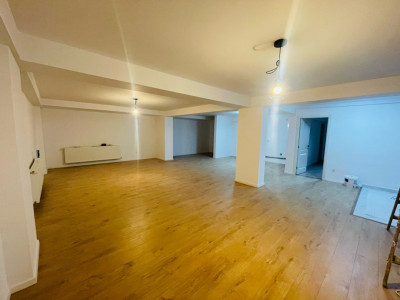 Oportunitate! Fara comision !Apartament finisat, 105mp, Baciu!