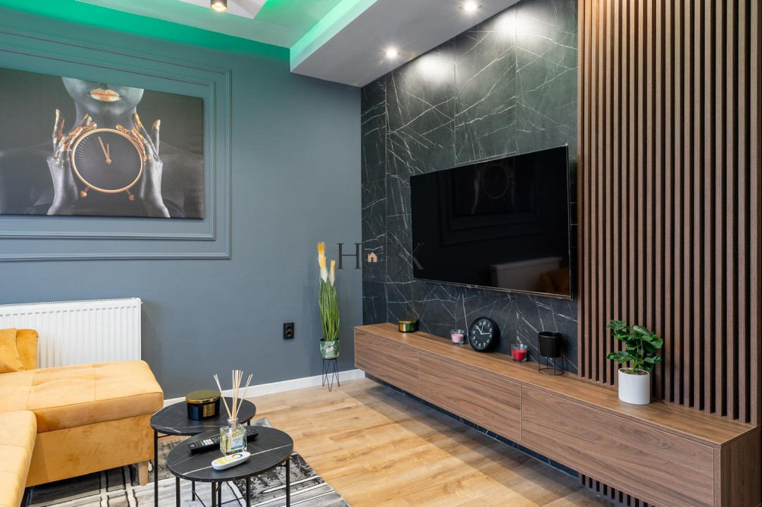 Casa 4 camere in ansamblu nou mobilata si utilata zona Il Milanese 