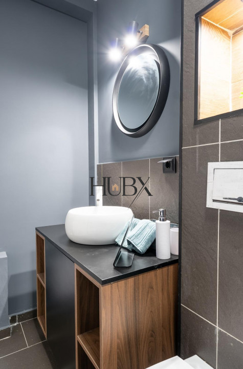 Casa 4 camere in ansamblu nou mobilata si utilata zona Il Milanese 