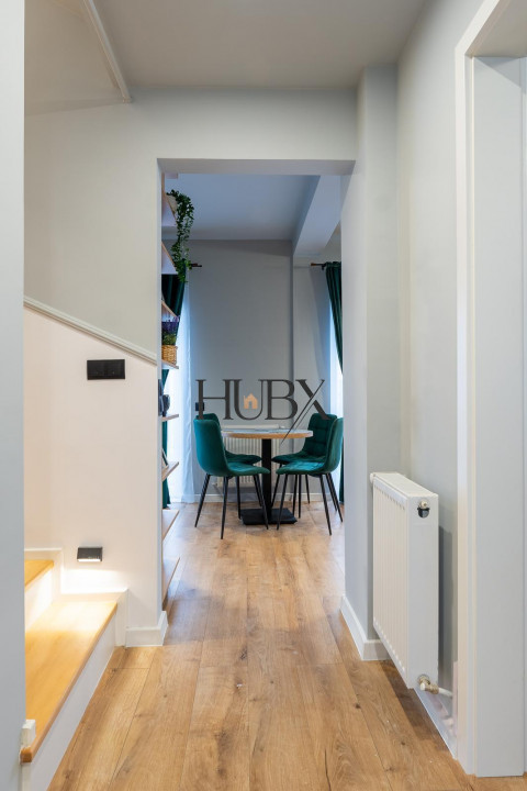 Casa 4 camere in ansamblu nou mobilata si utilata zona Il Milanese 