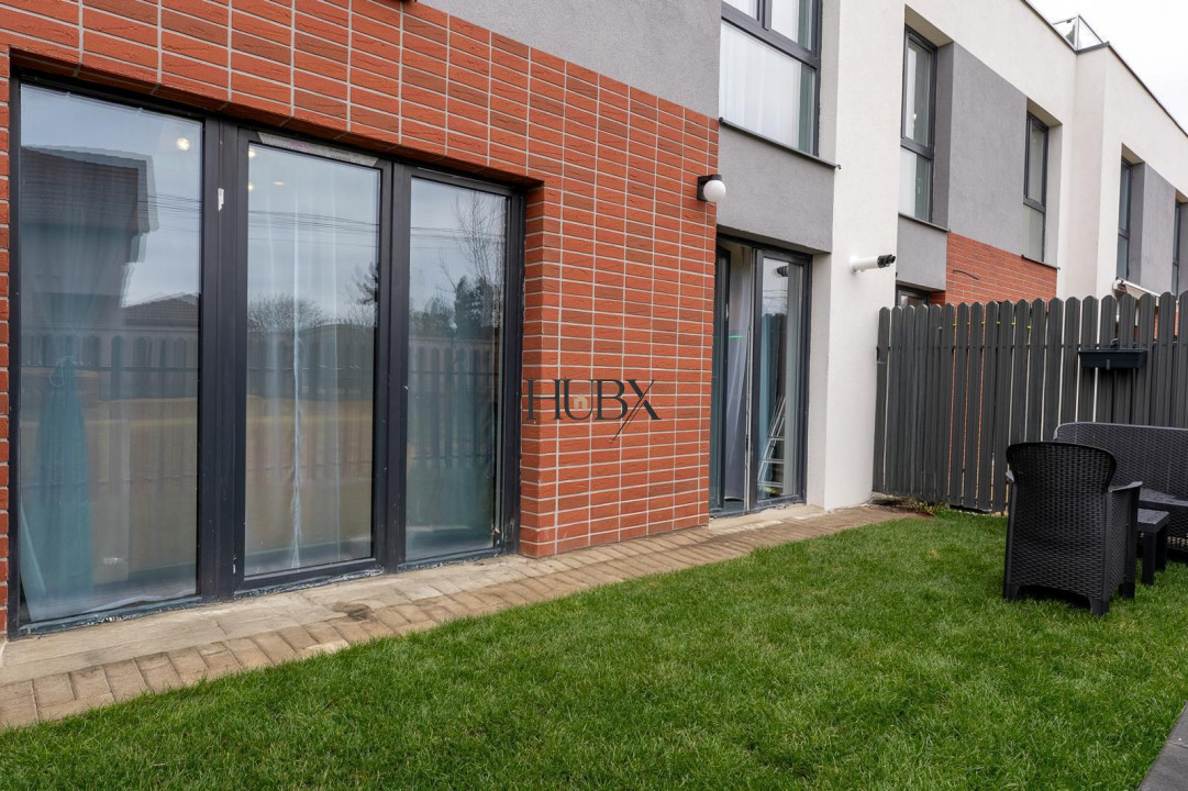 Casa 4 camere in ansamblu nou mobilata si utilata zona Il Milanese 