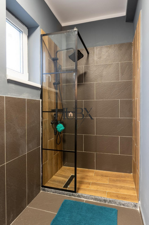 Casa 4 camere in ansamblu nou mobilata si utilata zona Il Milanese 