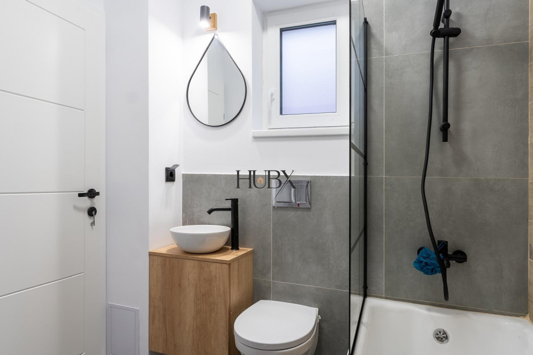 Casa 4 camere in ansamblu nou mobilata si utilata zona Il Milanese 