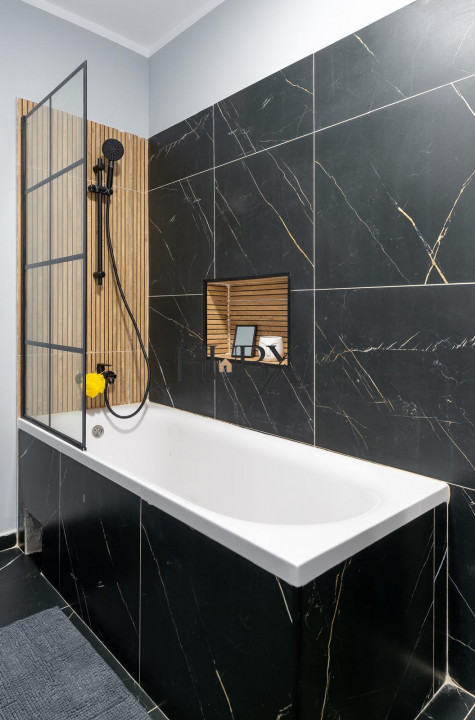 Casa 4 camere in ansamblu nou mobilata si utilata zona Il Milanese 