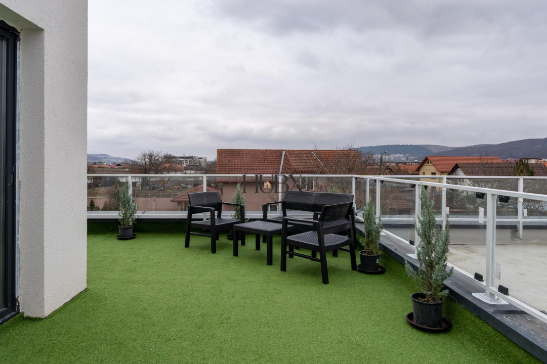 Casa 4 camere in ansamblu nou mobilata si utilata zona Il Milanese 
