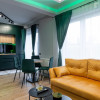 Casa 4 camere in ansamblu nou mobilata si utilata zona Il Milanese 