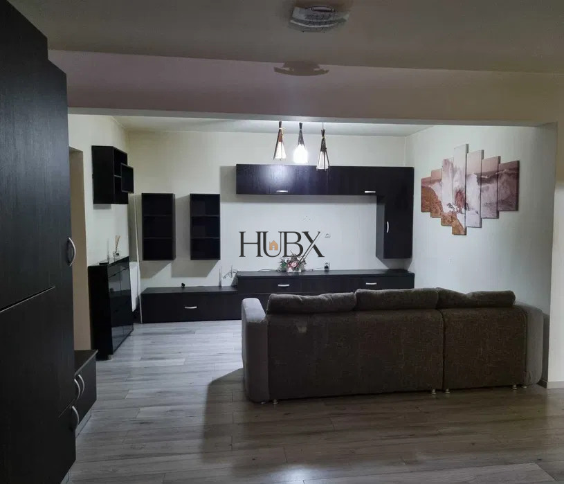 Apartament de 3 camere 58 mp in zona Florilor