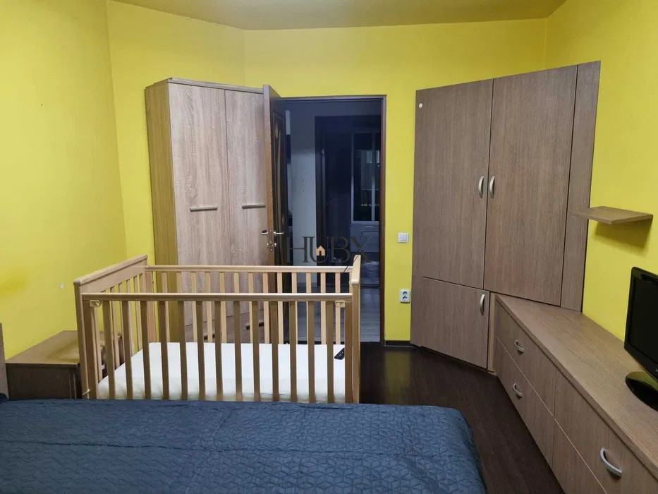 Apartament de 3 camere 58 mp in zona Florilor