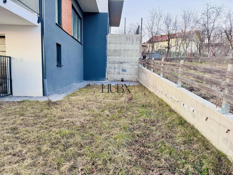 Duplex semifinisat, 198mp utili , garaj, zona Chinteni! Comision 0%!
