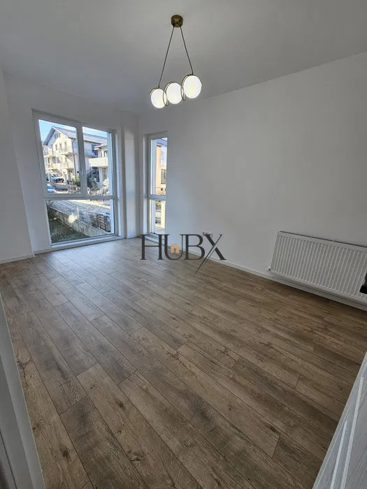 Apartament 2 camere 50 mp plus terasa la etaj intermediar in zona Fagului
