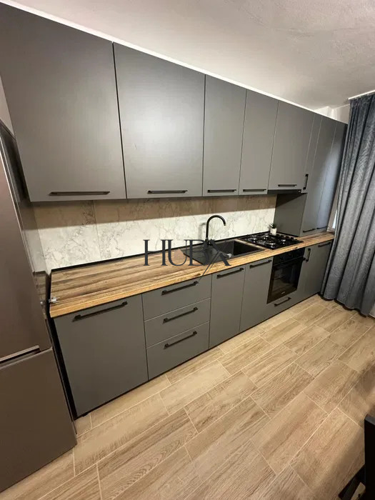 Apartament de 2 camere 48 mp pe strada Somesului
