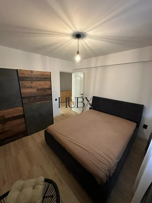 Apartament de 2 camere 48 mp pe strada Somesului