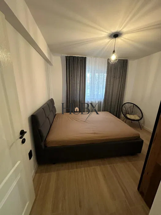 Apartament de 2 camere 48 mp pe strada Somesului