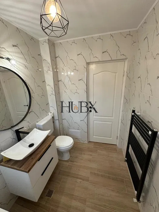 Apartament de 2 camere 48 mp pe strada Somesului