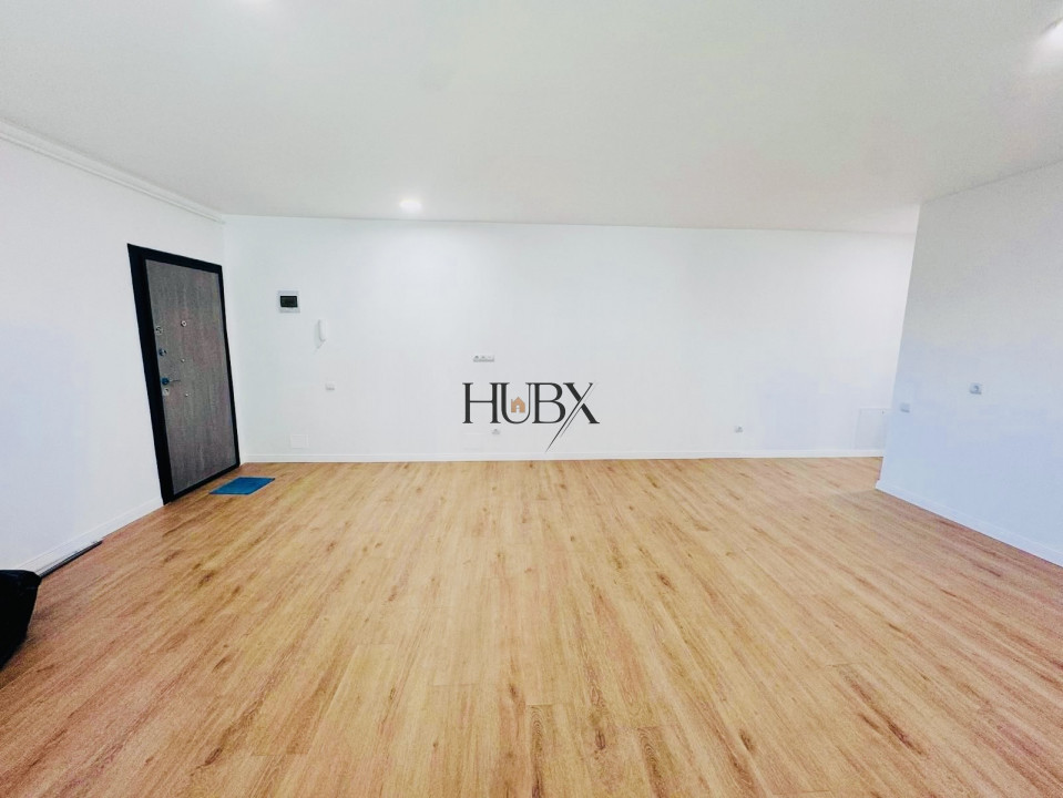 Apartament finisat, 2 camere, 56mp, etaj 1, zona Somesului, Floresti!