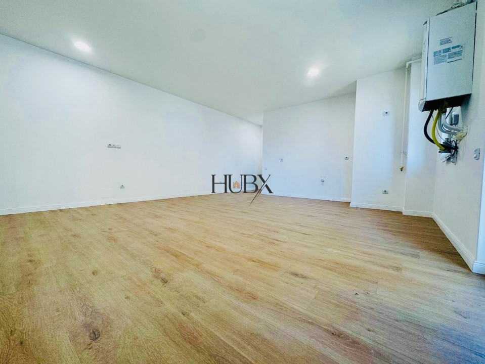 Apartament finisat, 2 camere, 56mp, etaj 1, zona Somesului, Floresti!
