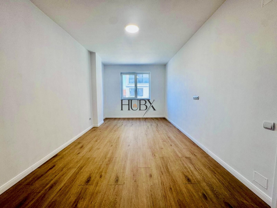 Apartament finisat, 2 camere, 56mp, etaj 1, zona Somesului, Floresti!