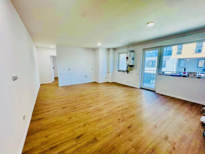 Apartament finisat, 2 camere, 56mp, etaj 1, zona Somesului, Floresti!