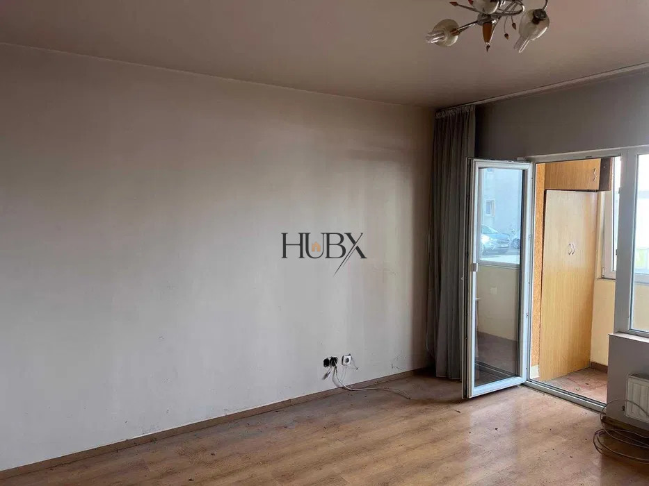 Apartament 2 camere plus balcon strada Eroilor
