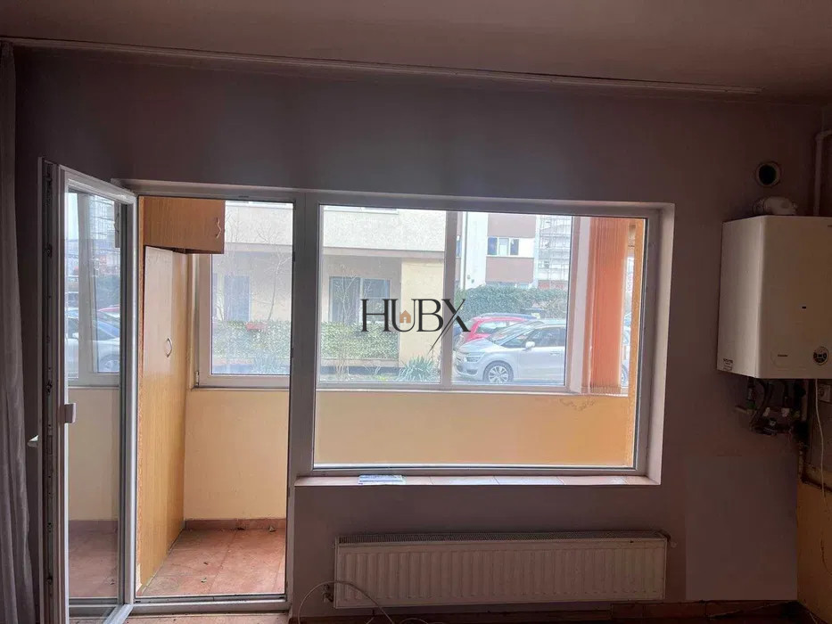 Apartament 2 camere plus balcon strada Eroilor