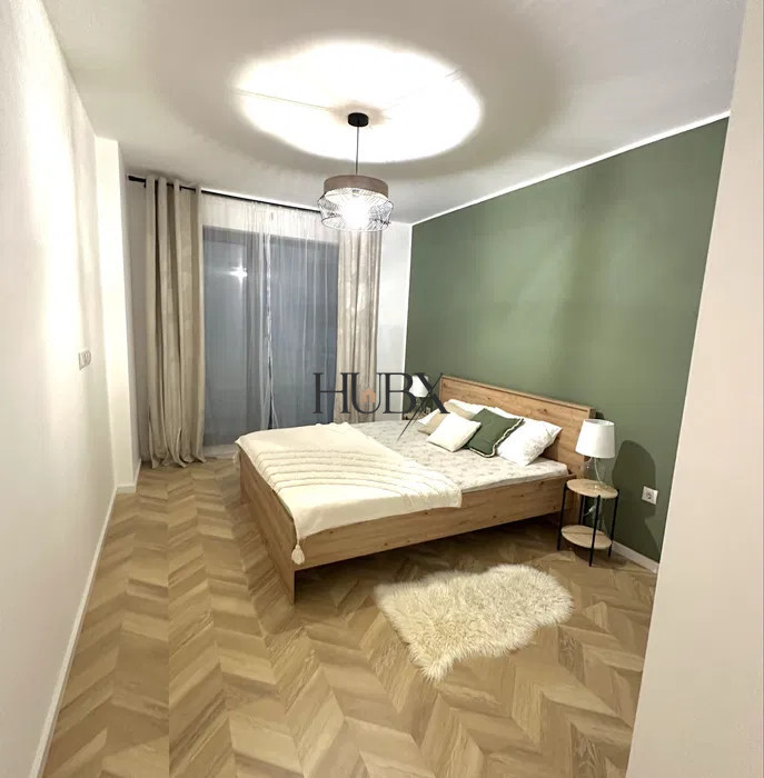 Apartament 55 mp plus terasa in ansamblu eclusivist Eroilor 