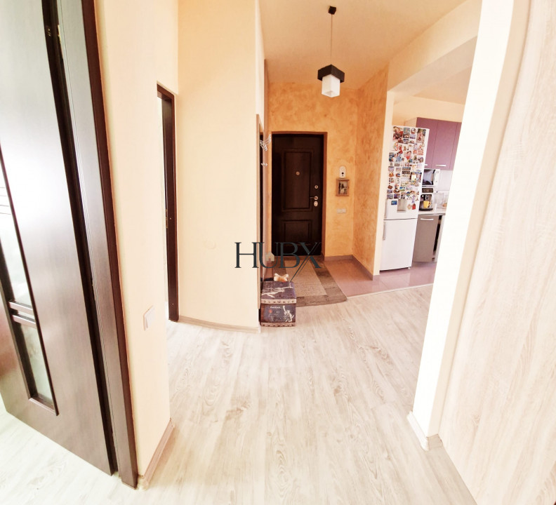 Oportunitate! Apartament 3 camere, etaj 1, parcare, zona Urusagului, Floresti!