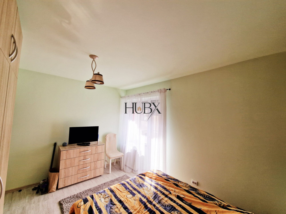 Oportunitate! Apartament 3 camere, etaj 1, parcare, zona Urusagului, Floresti!