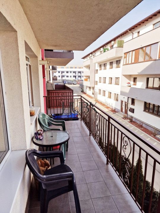 Oportunitate! Apartament 3 camere, etaj 1, parcare, zona Urusagului, Floresti!