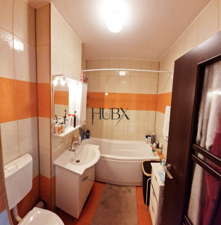 Oportunitate! Apartament 3 camere, etaj 1, parcare, zona Urusagului, Floresti!