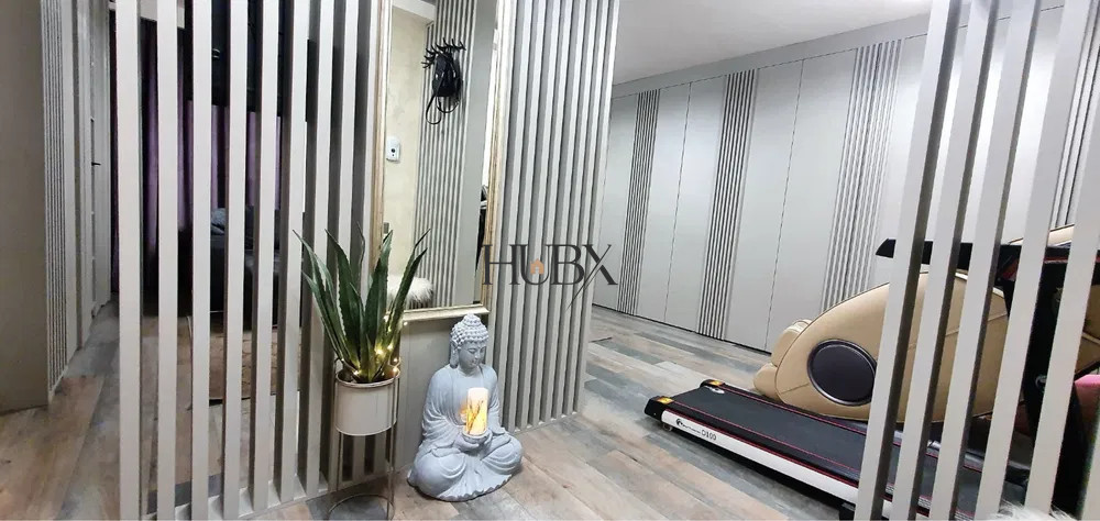 Apartment 78 mp utili cu gradina de 50 mp in zona Teilor