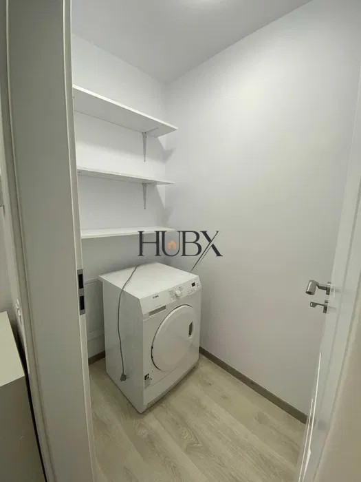 Apartament de 3 camere mobilat in zona BMW